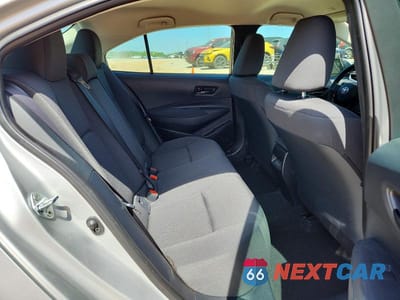Zdjęcie 10 z 13 samochodu: 2024 TOYOTA COROLLA LE VIN:5YFB4MDE3RP080827 - miniatura