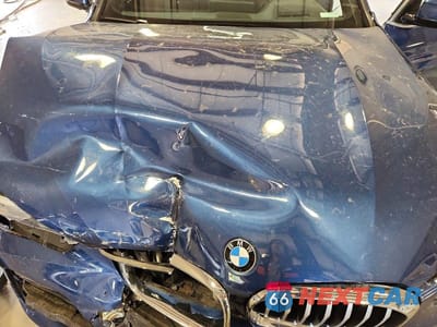 Zdjęcie 12 z 13 samochodu: 2020 BMW X3 SDRIVE30I VIN:5UXTY3C07L9D65117 - miniatura