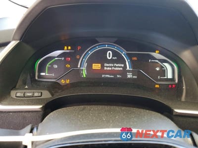 Zdjęcie 9 z 12 samochodu: 2018 HONDA CLARITY TOURING VIN:JHMZC5F33JC015832 - miniatura