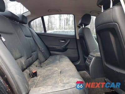 Zdjęcie 10 z 13 samochodu: 2011 BMW 328I VIN:WBAPK7C56BA974326 - miniatura