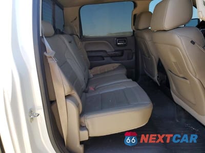 Zdjęcie 10 z 13 samochodu: 2015 GMC SIERRA K1500 DENALI VIN:3GTU2WEC6FG251563 - miniatura