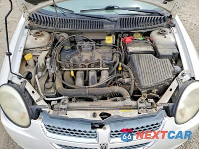 Zdjęcie 11 z 12 samochodu: 2004 DODGE NEON SXT VIN:1B3ES56C84D636387 - miniatura
