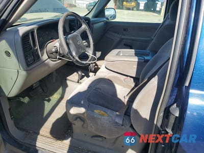 Zdjęcie 7 z 12 samochodu: 2000 CHEVROLET SILVERADO K1500 VIN:1GCEK19T5YE357031 - miniatura
