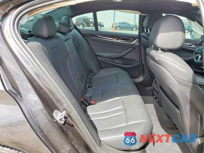 Zdjęcie 10 z 12 samochodu: 2019 BMW 530E VIN:WBAJA9C59KB392932 - miniatura