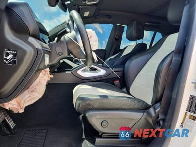 Zdjęcie 7 z 13 samochodu: 2020 MERCEDES-BENZ GLE 350 4MATIC VIN:4JGFB4KB2LA077621 - miniatura