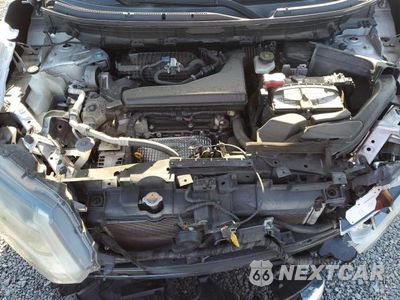 Zdjęcie 12 z 13 samochodu: 2017 NISSAN ROGUE SL VIN:JN8AT2MT2HW405334 - miniatura
