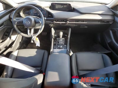 Zdjęcie 8 z 12 samochodu: 2024 MAZDA 3 SELECT SPORT VIN:3MZBPABMXRM418549 - miniatura