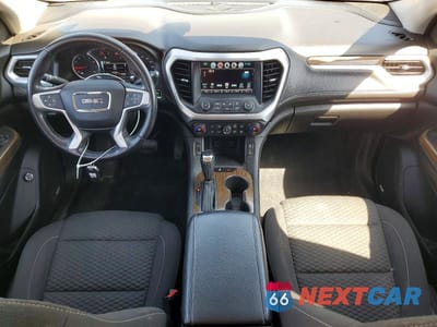 Zdjęcie 8 z 13 samochodu: 2019 GMC ACADIA SLE VIN:1GKKNSLS1KZ124896 - miniatura