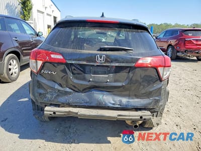 Zdjęcie 6 z 14 samochodu: 2022 HONDA HR-V EXL VIN:3CZRU5H7XNM723315 - miniatura