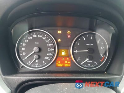 Zdjęcie 9 z 12 samochodu: 2006 BMW 330 I VIN:WBAVB33506KR76542 - miniatura