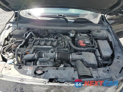 Zdjęcie 11 z 13 samochodu: 2018 HONDA ACCORD SPORT VIN:1HGCV1F39JA170974 - miniatura