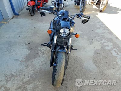 Drugie zdjęcie samochodu z przodu: 2025 INDIAN MOTORCYCLE CO. SCOUT BOBBER VIN:56KSBB763S3205784 - miniatura