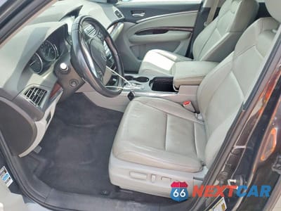 Zdjęcie 7 z 13 samochodu: 2016 ACURA MDX VIN:5FRYD4H29GB037238 - miniatura