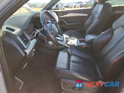 Zdjęcie 7 z 14 samochodu: 2020 AUDI Q5 TITANIUM PRESTIGE VIN:WA1FNAFY0L2083608 - miniatura