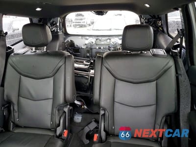 Zdjęcie 10 z 14 samochodu: 2023 CADILLAC XT6 PREMIUM LUXURY VIN:1GYKPCRS7PZ212565 - miniatura