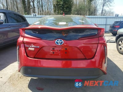 Zdjęcie 6 z 13 samochodu: 2017 TOYOTA PRIUS PRIME PLUS VIN:JTDKARFP4H3037741 - miniatura