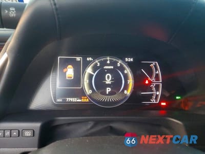 Zdjęcie 9 z 12 samochodu: 2019 LEXUS ES 350 BASE VIN:58ABZ1B17KU010079 - miniatura