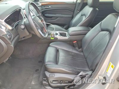 Zdjęcie 7 z 12 samochodu: 2015 CADILLAC SRX PERFORMANCE COLLECTION VIN:3GYFNFE34FS584805 - miniatura