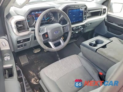 Zdjęcie 8 z 12 samochodu: 2023 FORD F150 VIN:1FTMF1E59PKF44232 - miniatura