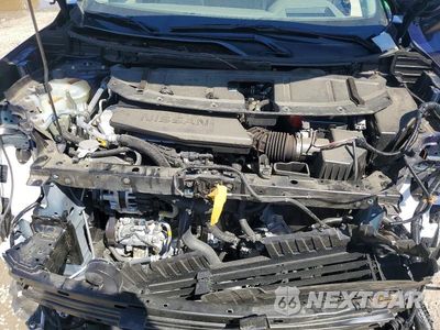 Zdjęcie 12 z 14 samochodu: 2025 NISSAN ROGUE SL VIN:JN8BT3CBXSW425146 - miniatura