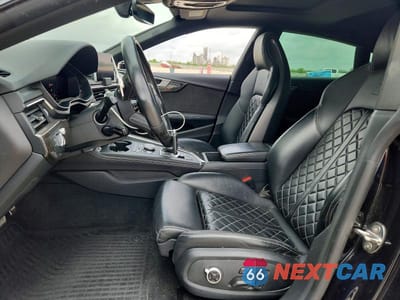 Zdjęcie 7 z 12 samochodu: 2019 AUDI S5 PRESTIGE VIN:WAUC4CF55KA080573 - miniatura