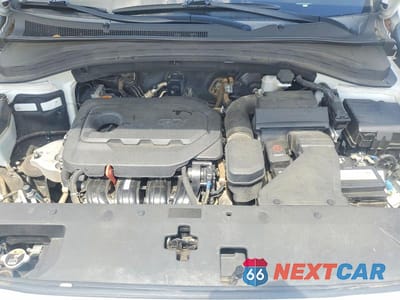 Zdjęcie 12 z 13 samochodu: 2019 HYUNDAI SANTA FE SE 2.4L VIN:5NMS23ADXKH081999 - miniatura