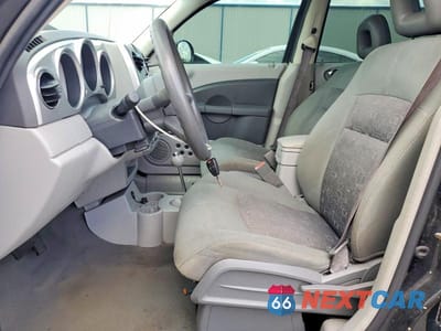 Zdjęcie 7 z 13 samochodu: 2007 CHRYSLER PT CRUISER VIN:3A4FY48B27T540893 - miniatura