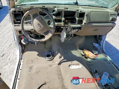 Zdjęcie 8 z 13 samochodu: 2006 FORD F250 SUPER DUTY VIN:1FTSW21P96ED78344 - miniatura