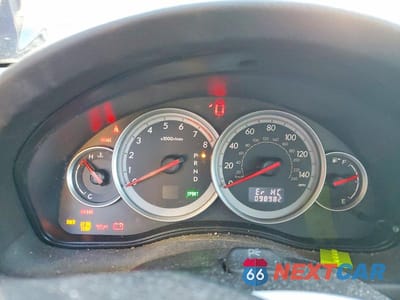 Zdjęcie 9 z 12 samochodu: 2005 SUBARU LEGACY 2.5I VIN:4S3BL616257221748 - miniatura