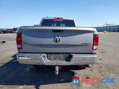 Zdjęcie 6 z 12 samochodu: 2019 RAM 1500 CLASSIC SLT VIN:1C6RR7GT0KS613935 - miniatura