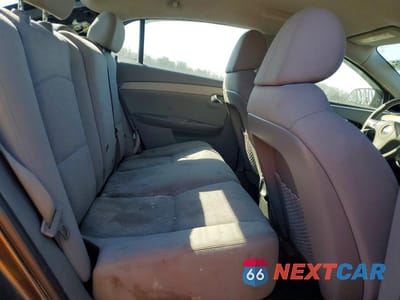 Zdjęcie 10 z 11 samochodu: 2010 CHEVROLET MALIBU LS VIN:1G1ZB5EB4A4129547 - miniatura