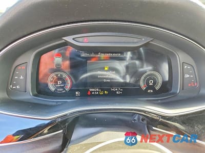 Zdjęcie 9 z 13 samochodu: 2021 AUDI Q7 PREMIUM PLUS VIN:WA1LXAF74MD000756 - miniatura