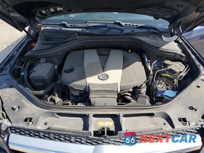 Zdjęcie 11 z 11 samochodu: 2013 MERCEDES-BENZ GL 350 BLUETEC VIN:4JGDF2EE7DA214057 - miniatura