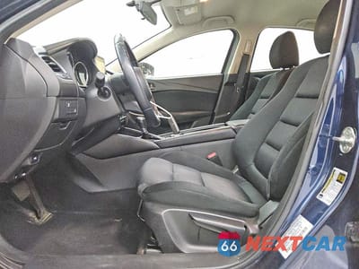 Zdjęcie 7 z 12 samochodu: 2017 MAZDA 6 SPORT VIN:JM1GL1U50H1139732 - miniatura