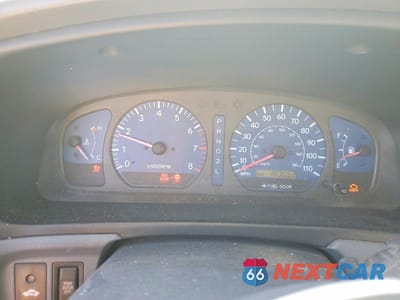 Zdjęcie 9 z 13 samochodu: 2003 TOYOTA SIENNA XLE VIN:4T3ZF13C83U518231 - miniatura