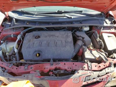 Zdjęcie 11 z 13 samochodu: 2012 TOYOTA COROLLA S VIN:2T1BU4EE8CC905914 - miniatura