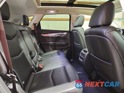 Zdjęcie 11 z 13 samochodu: 2019 CADILLAC XT5 LUXURY VIN:1GYKNDRS9KZ239318 - miniatura