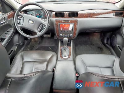 Zdjęcie 8 z 12 samochodu: 2013 CHEVROLET IMPALA LTZ VIN:2G1WC5E32D1202133 - miniatura
