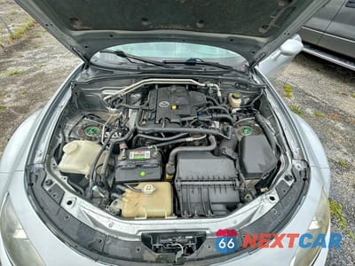 Zdjęcie 7 z 14 samochodu: 2014 MAZDA MX-5 MIATA SPORT VIN:JM1NC2JF6E0235957 - miniatura