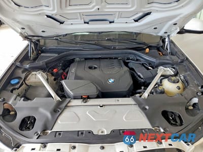 Zdjęcie 12 z 13 samochodu: 2021 BMW X4 XDRIVE30I VIN:5UX2V1C08M9H67626 - miniatura