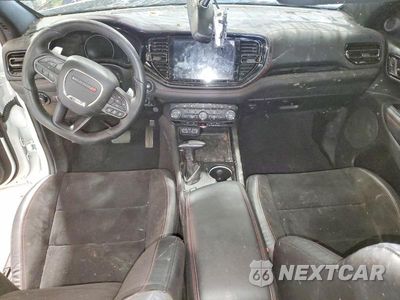 Zdjęcie 8 z 13 samochodu: 2026 DODGE DURANGO R VIN:1C4SDJCT1TC178950 - miniatura