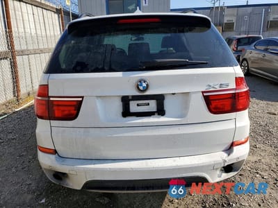Zdjęcie 6 z 12 samochodu: 2013 BMW X5 XDRIVE35I VIN:5UXZV4C56DL993630 - miniatura