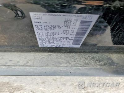 Zdjęcie 13 z 13 samochodu: 2015 NISSAN ROGUE SL VIN:5N1AT2MVXFC923831 - miniatura