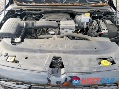 Zdjęcie 11 z 12 samochodu: 2023 RAM 1500 BIG HORN VIN:1C6SRFFT7PN651651 - miniatura