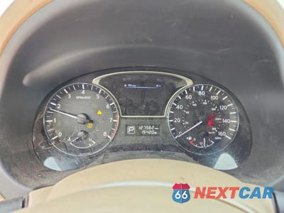 Zdjęcie 9 z 12 samochodu: 2014 NISSAN ALTIMA 2.5 VIN:1N4AL3AP1EN235595 - miniatura