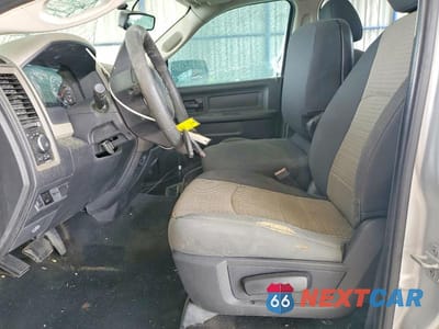 Zdjęcie 7 z 12 samochodu: 2012 DODGE RAM 1500 ST VIN:1C6RD6KT4CS332111 - miniatura