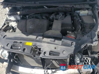 Zdjęcie 12 z 13 samochodu: 2019 TOYOTA HIGHLANDER XLE VIN:5TDJZRFH5KS596931 - miniatura