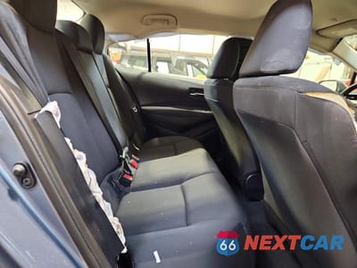 Zdjęcie 10 z 11 samochodu: 2026 TOYOTA COROLLA LE VIN:5YFB4MDE7TP378563 - miniatura