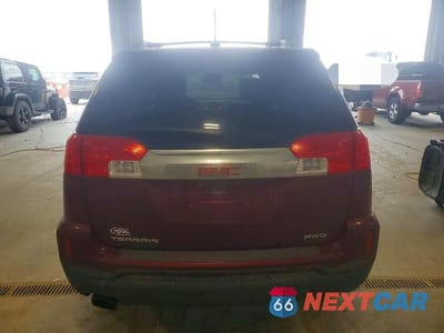 Zdjęcie 6 z 13 samochodu: 2016 GMC TERRAIN SLE VIN:2GKFLSEK4G6201185 - miniatura