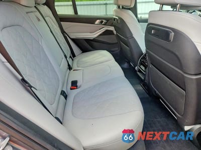 Zdjęcie 11 z 13 samochodu: 2024 BMW X5 XDRIVE40I VIN:5UX23EU02R9S16799 - miniatura